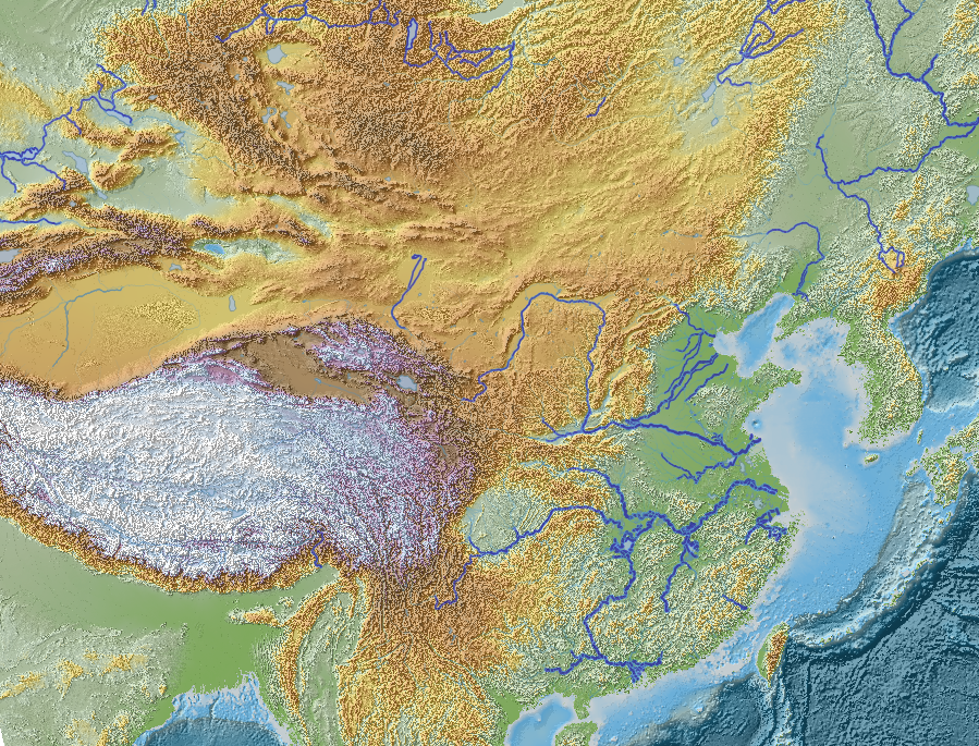 QGIS 导出 mbtiles 作为离线地图，并在 Laravel 中使用的实践